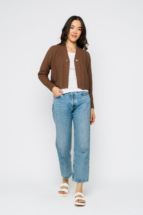 Janey-Cardigan